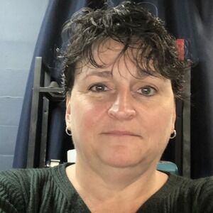 Meet your Posher, Tracy